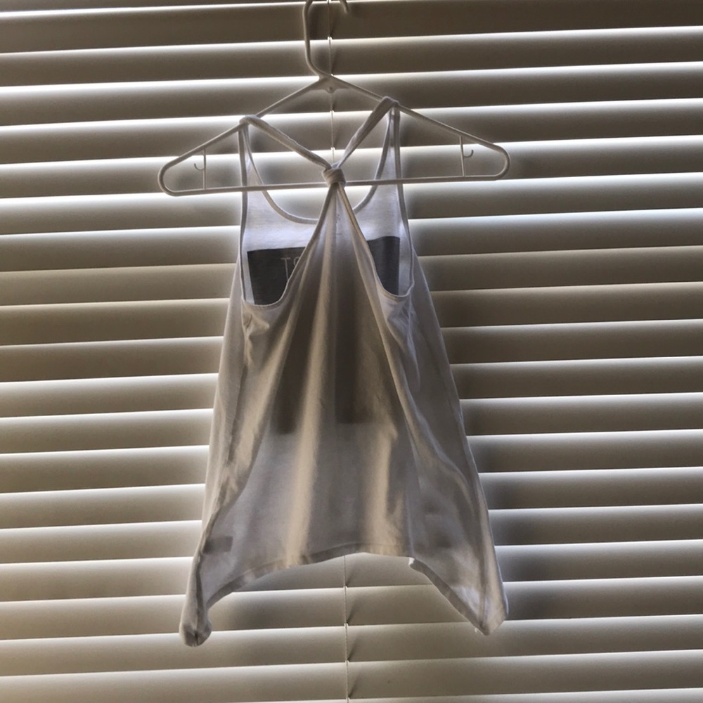 Tank top - Picture 2 of 2